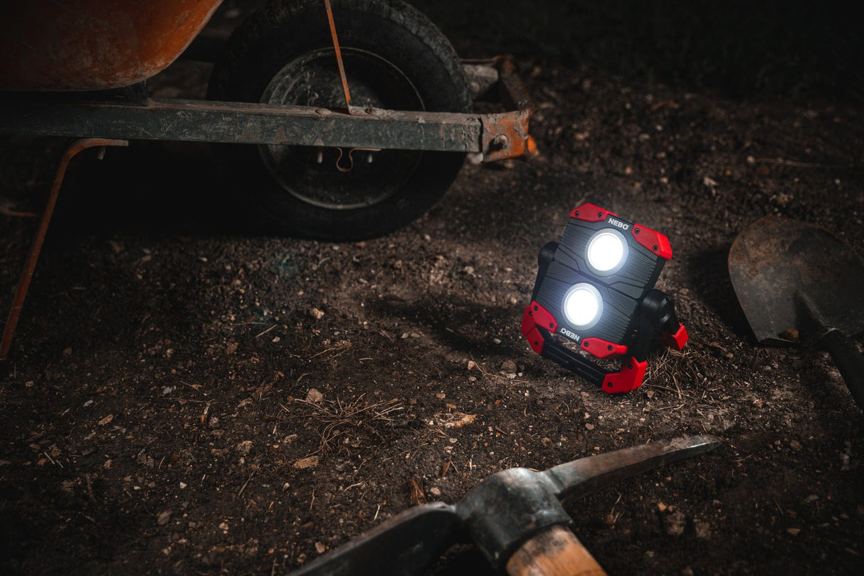 NEBO Torches NEBO Omni 2K