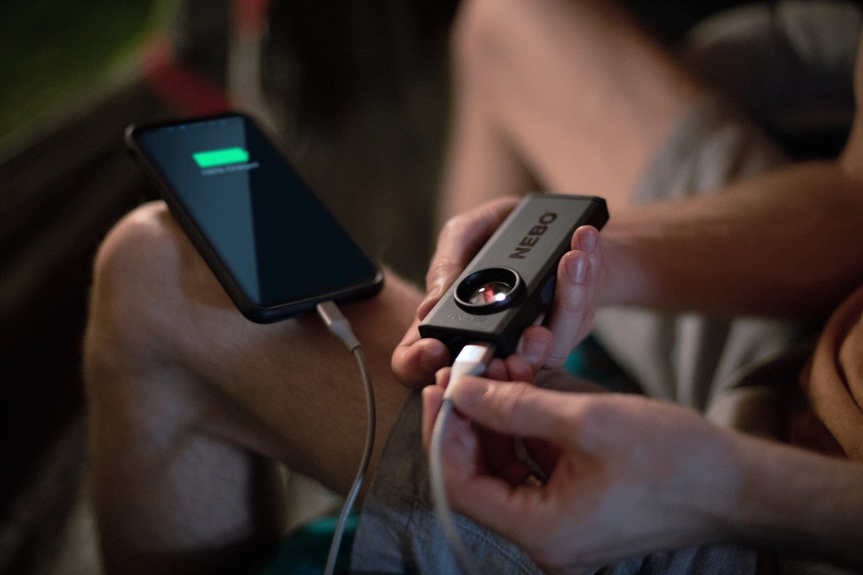 NEBO Torches NEBO Slim+