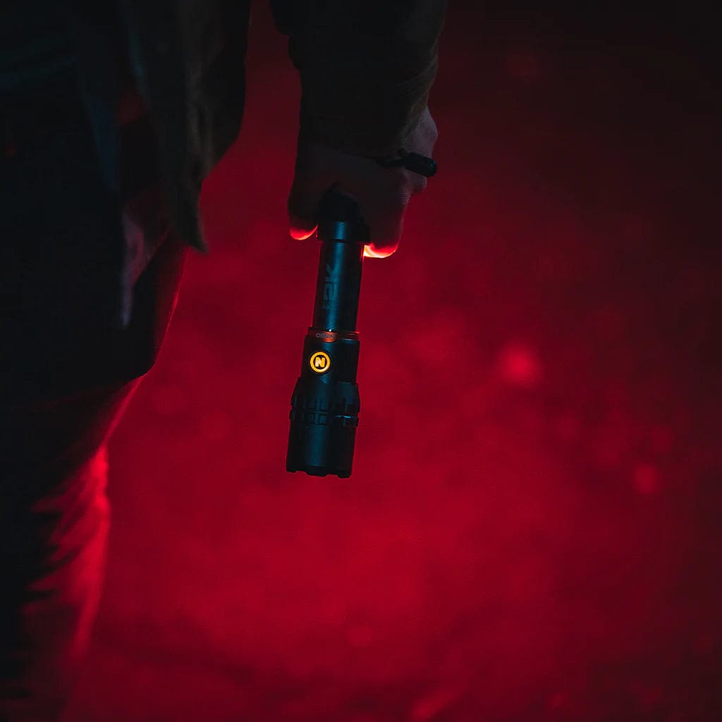 NEBO Torches Nebo Slyde King 2K Rechargeable Flashlight