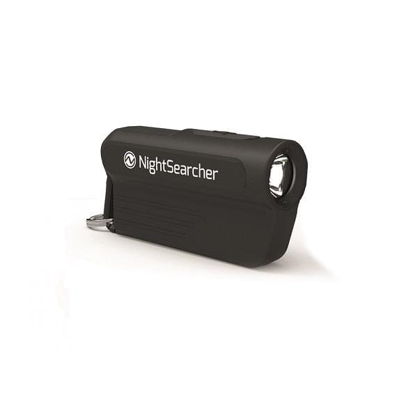 NightSearcher KeyStar Rechargeable