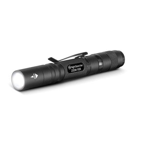 NightSearcher ZOOM 110R Rechargable