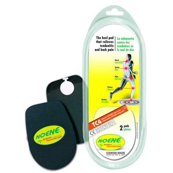 Noene Heel Pad Insole