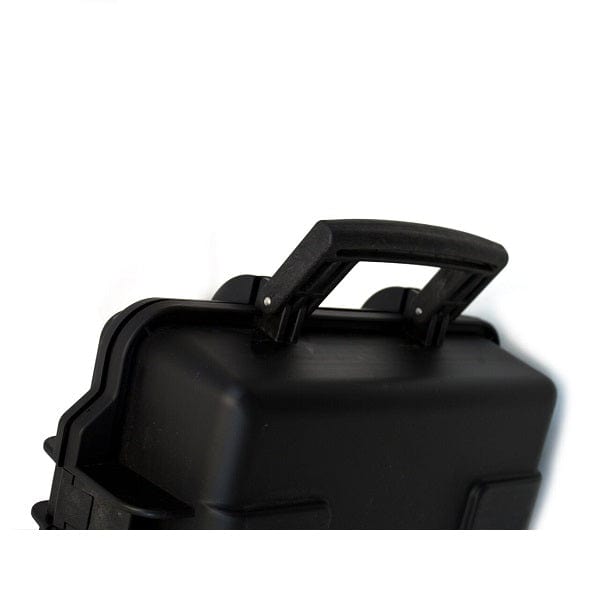 Nuprol Large Hard Case Black