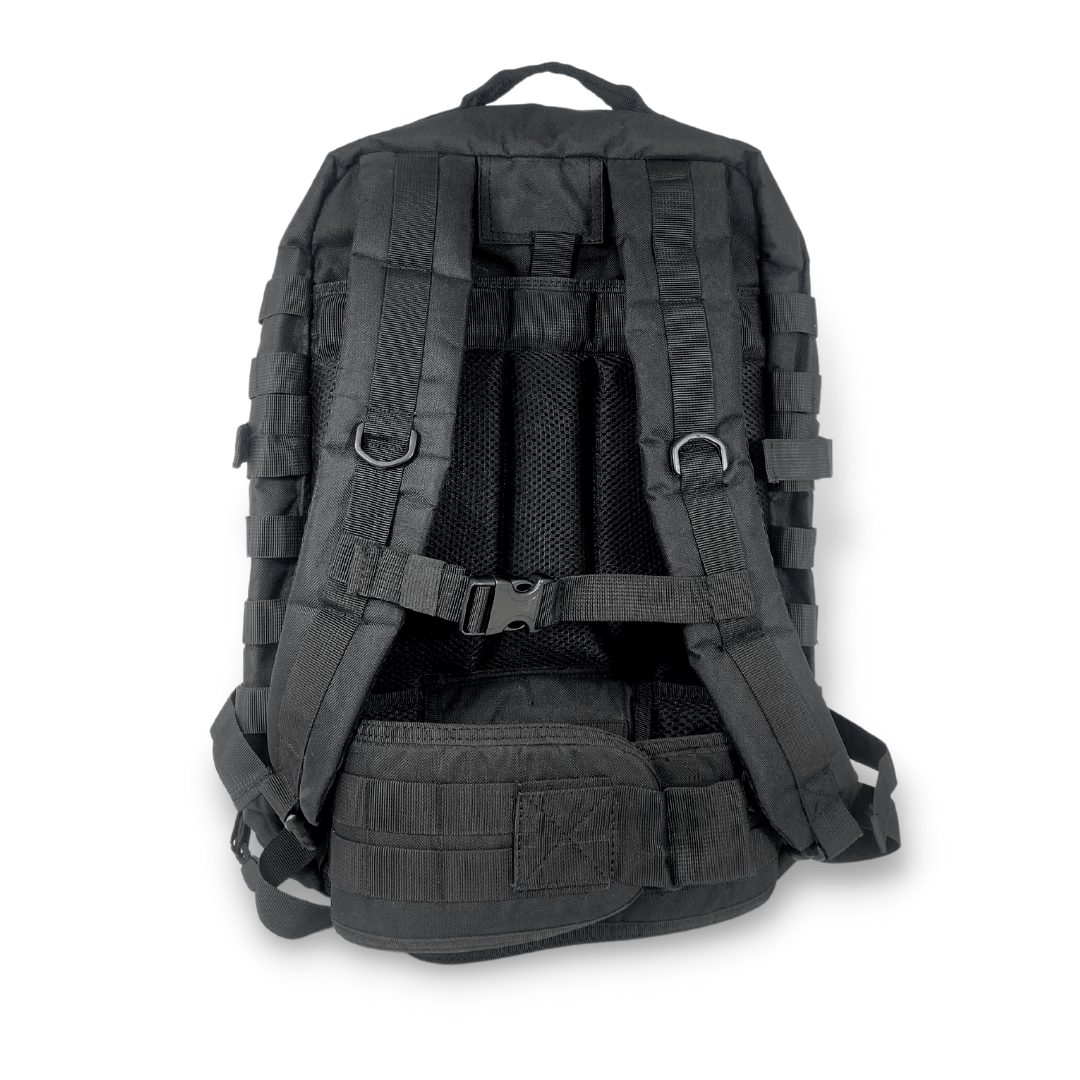OP Zulu Bags Op. Zulu 2 Day Pack 40L