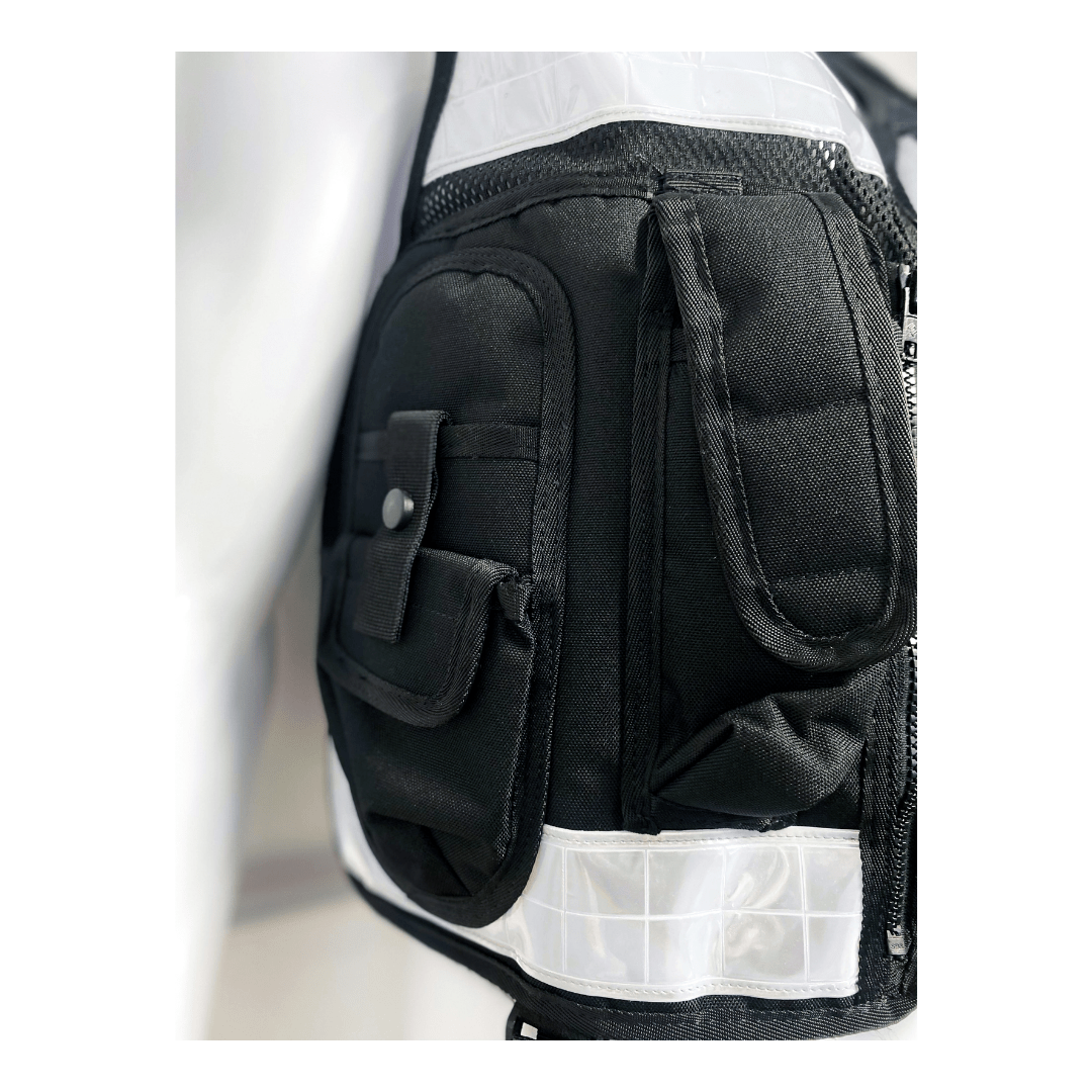 OP Zulu Vests Op Zulu Advanced Security Vest Black