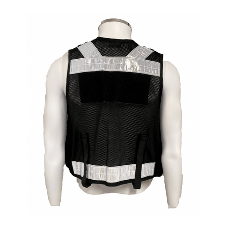 OP Zulu Vests Op Zulu Advanced Security Vest Black