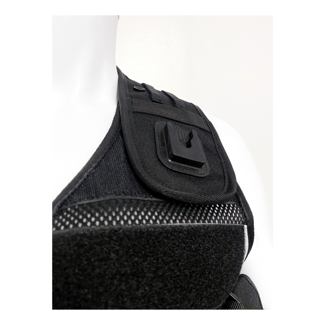 OP Zulu Vests Op Zulu Advanced Security Vest Black