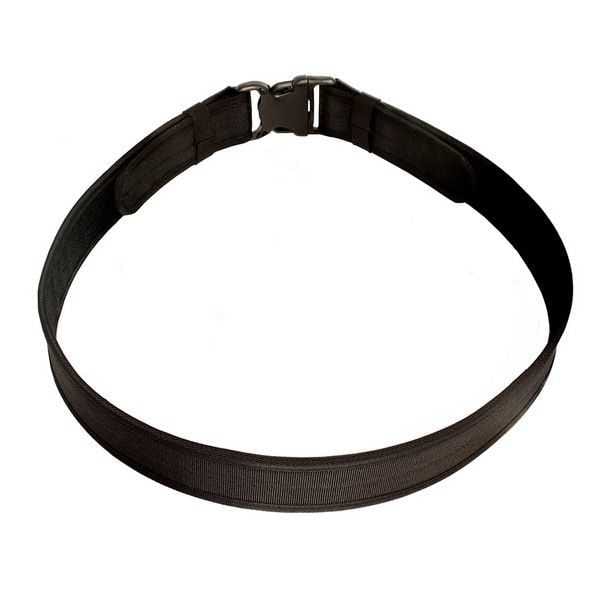 Op. Zulu Professional Duty Belt with 3 Point Buckle