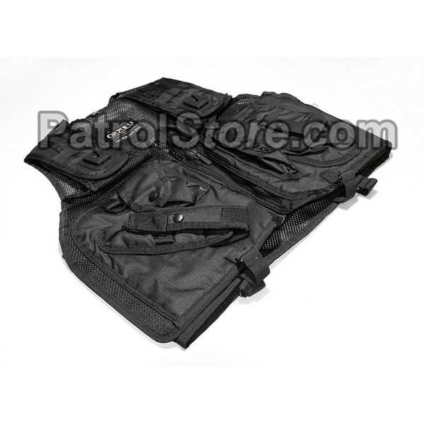 Op. Zulu Advanced Tactical Duty Vest