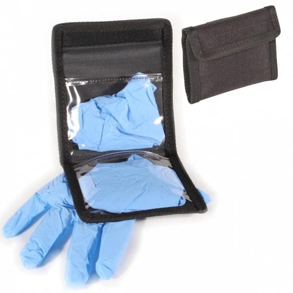 Op Zulu Double Pocket Glove pouch