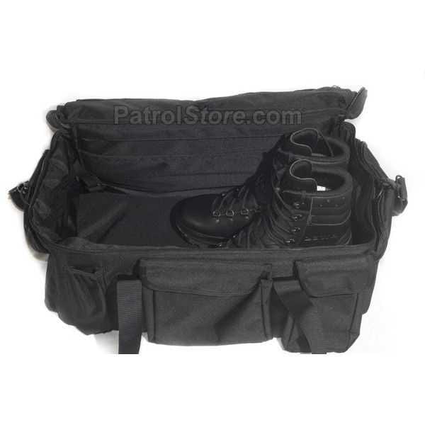 Op. Zulu Duty Kit Police Bag