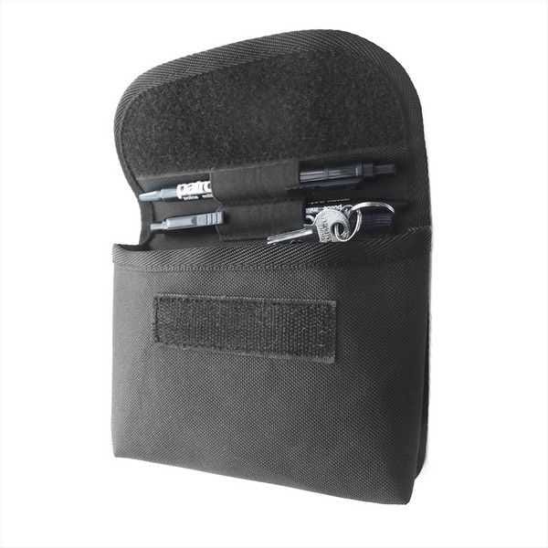 Op. Zulu Duty Pouch