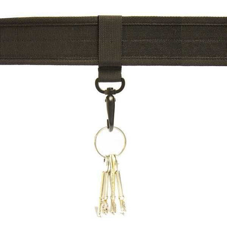 Op. Zulu Key Keeper with Metal Hook