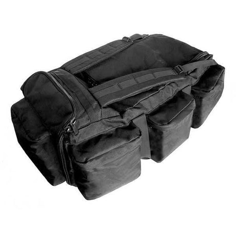 OP Zulu Bags Op. Zulu Multi-Function Load Out Bag Police Marked