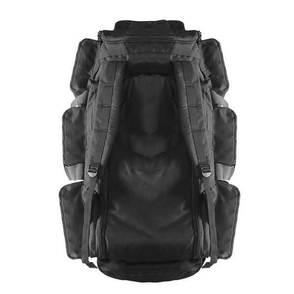OP Zulu Bags Op. Zulu Multi-Function Load Out Bag Police Marked