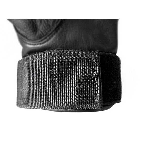 Op Zulu Professional Duty Gloves - Kevlar Slash Resistant