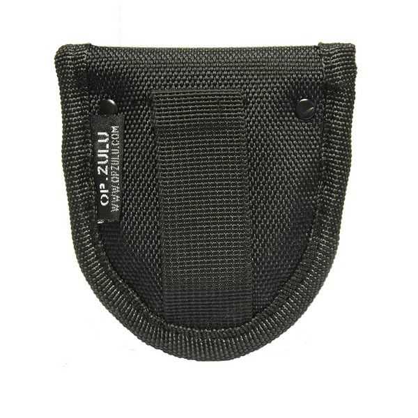 Op. Zulu Retractable Key Holder