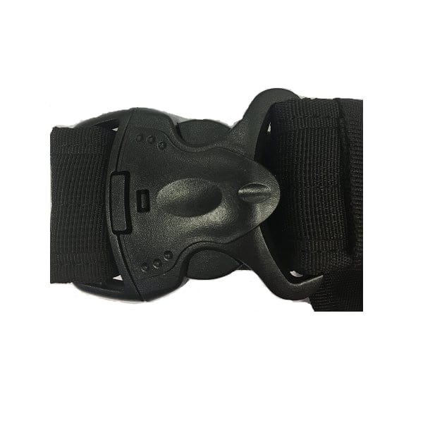 Op. Zulu Security Belt System