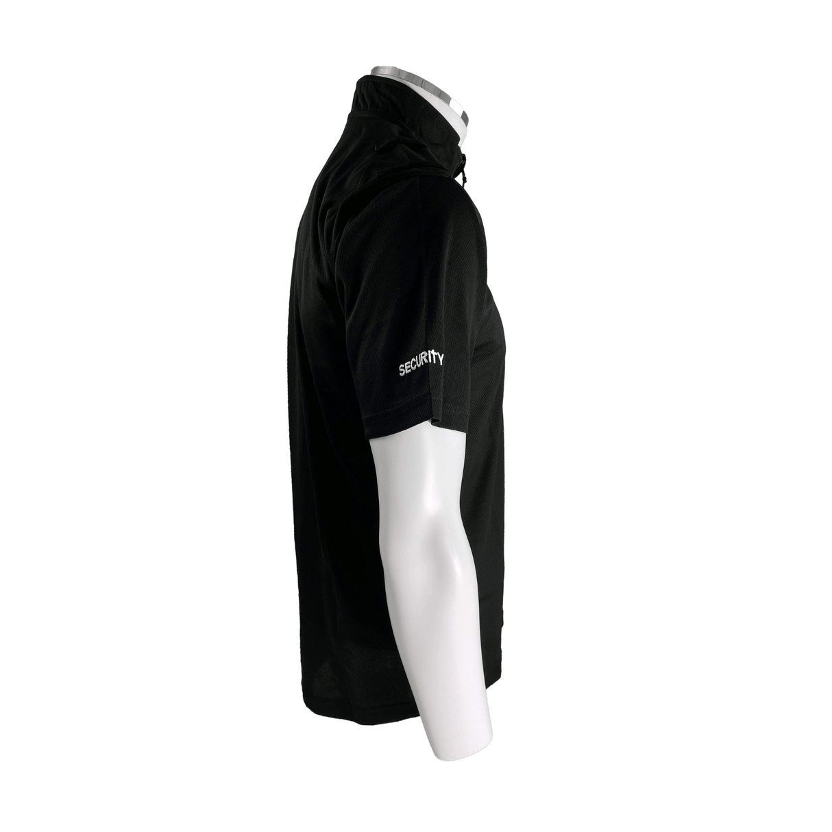 OP Zulu Shirts & Tops Op Zulu Tactical Security Comfort Shirt Short Sleeve – Black