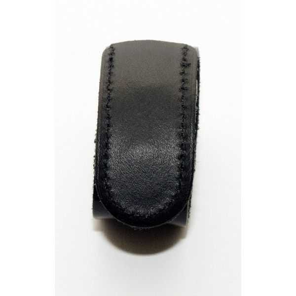 Peter Jones Belt Loop with Key Pouch
