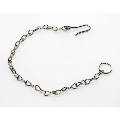 Peter Jones Chain for Police Whistle