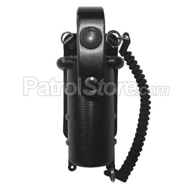 Peter Jones CS Spray Holder with 360 Rotation