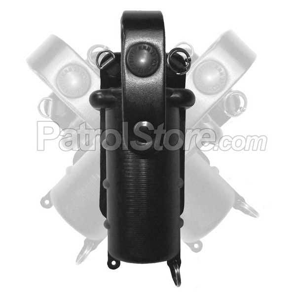 Peter Jones CS Spray Holder with 360 Rotation