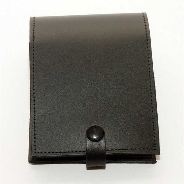 Peter Jones (ILG) Ltd Notebook Covers Peter Jones Flip Top Notebook Cover for 3