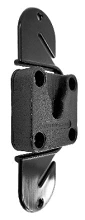 Peter Jones (ILG) Ltd KlickFast Docks Peter Jones KLICK FAST Button Dock for button up shirts