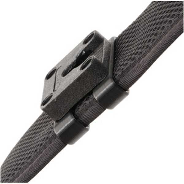 Peter Jones Klick Fast Dock For Rucksack Strap