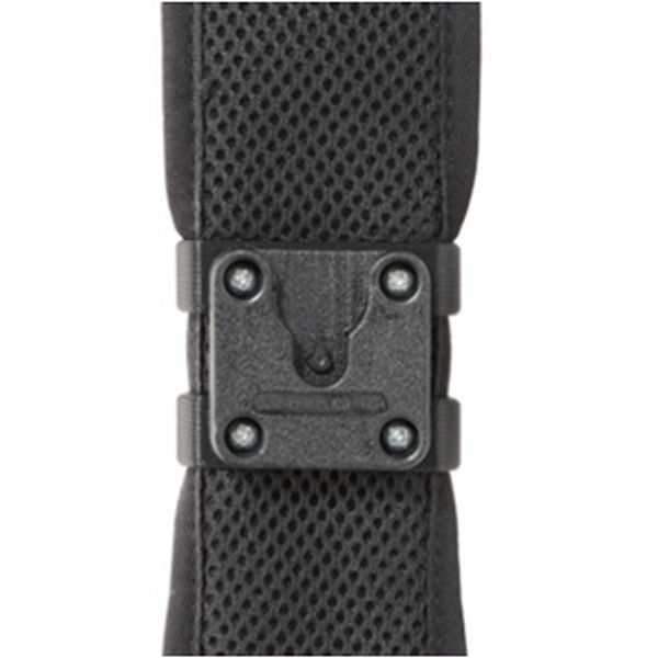 Peter Jones Klick Fast Dock For Rucksack Strap