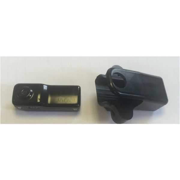 Peter Jones Klick Fast Veho Mini Cam Holder