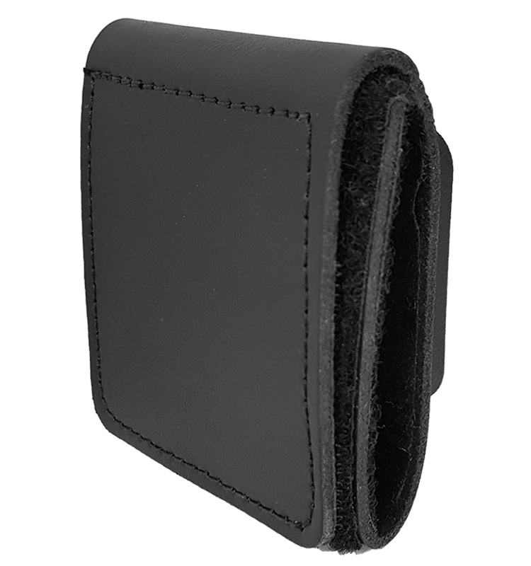 Peter Jones (ILG) Ltd KlickFast Docks Peter Jones Leather Belt Loop with KlickFast Dock and Velcro Fastening