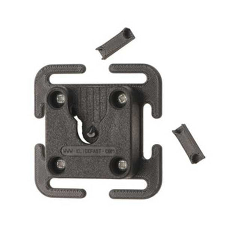 Peter Jones Multi-fit Klick Fast Dock