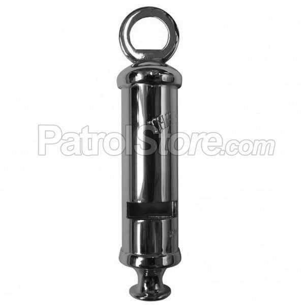 Peter Jones Police Whistle