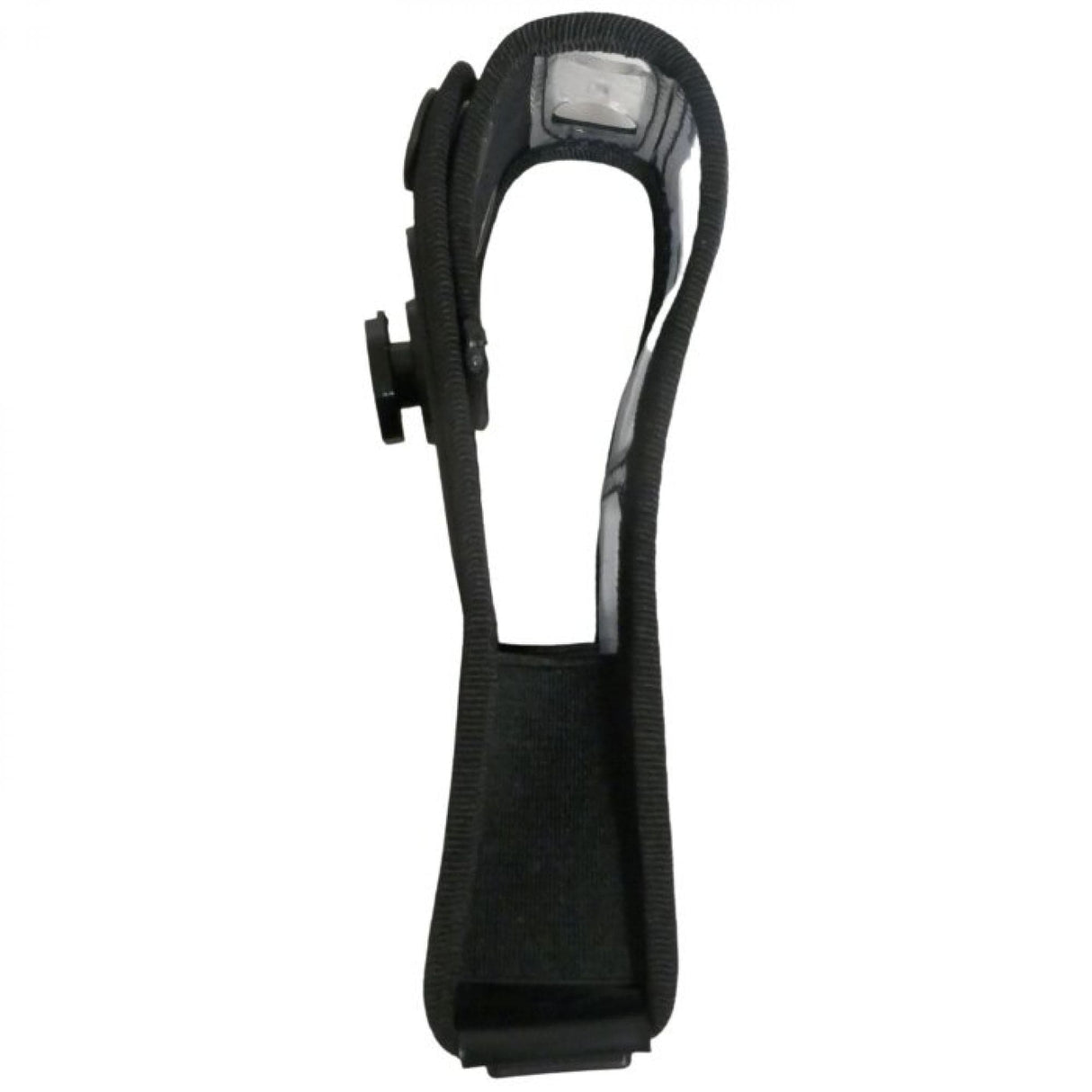 Peter Jones (ILG) Ltd Radio Case Peter Jones Soft Leather for STP9000 with Klickfast