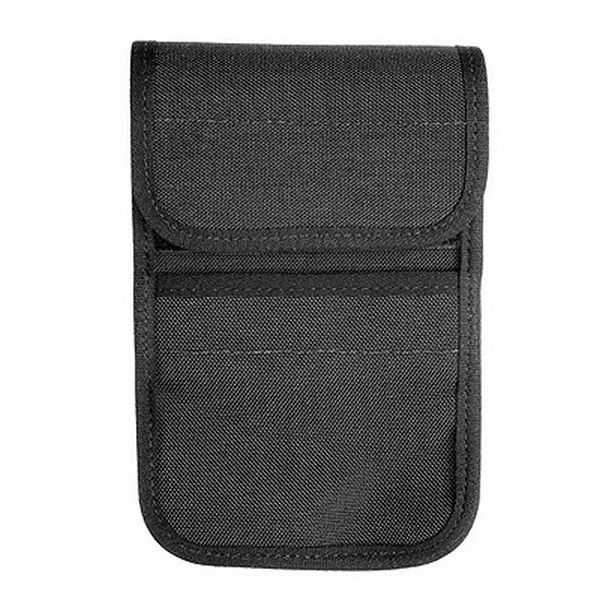 PWL Cordura Notebook Pouch (7