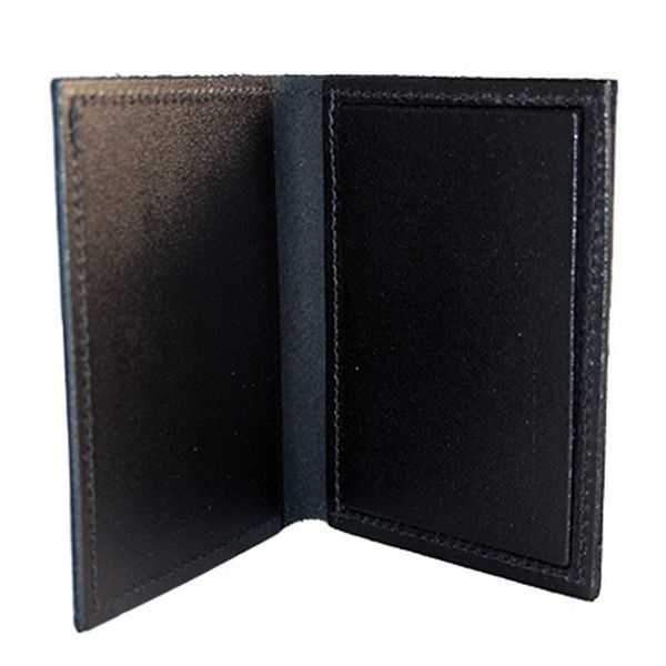 PWL Warrant Card Wallet ID Holder