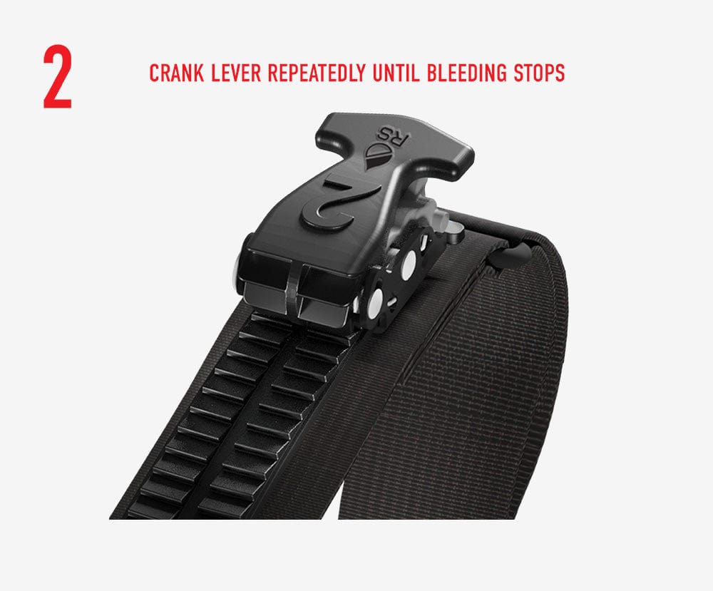 Rapid Stop First Aid Rapistop Tourniquet