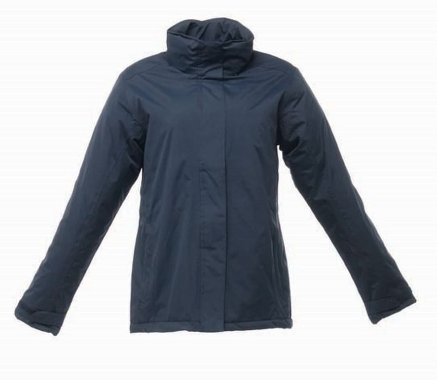 Pencarrie Coats Regatta Beauford Waterproof Insulated Jacket Navy