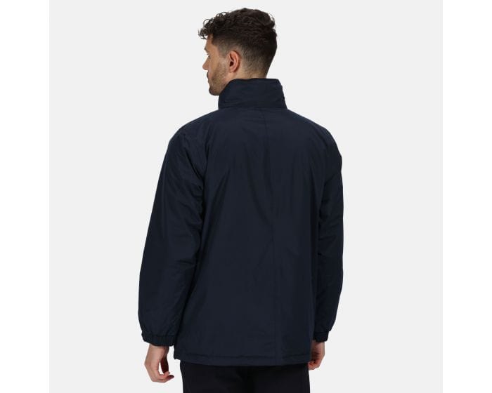 Pencarrie Coats Regatta Beauford Waterproof Insulated Jacket Navy