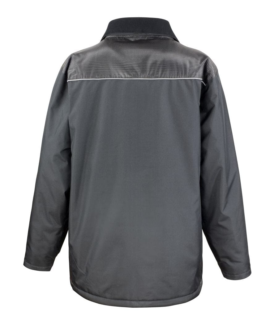 Pencarrie Coats Result Work-Guard Vostex Long Coat