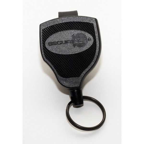 Securikey Super48 Retractable Key Holders Belt Loop