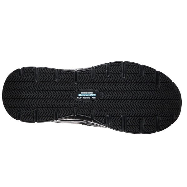 Skechers Flex Advantage Fourche SR Shoe