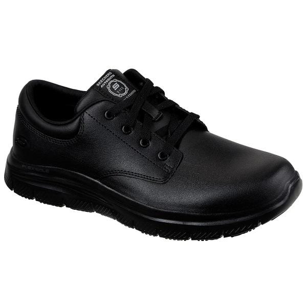 Skechers Flex Advantage Fourche SR Shoe