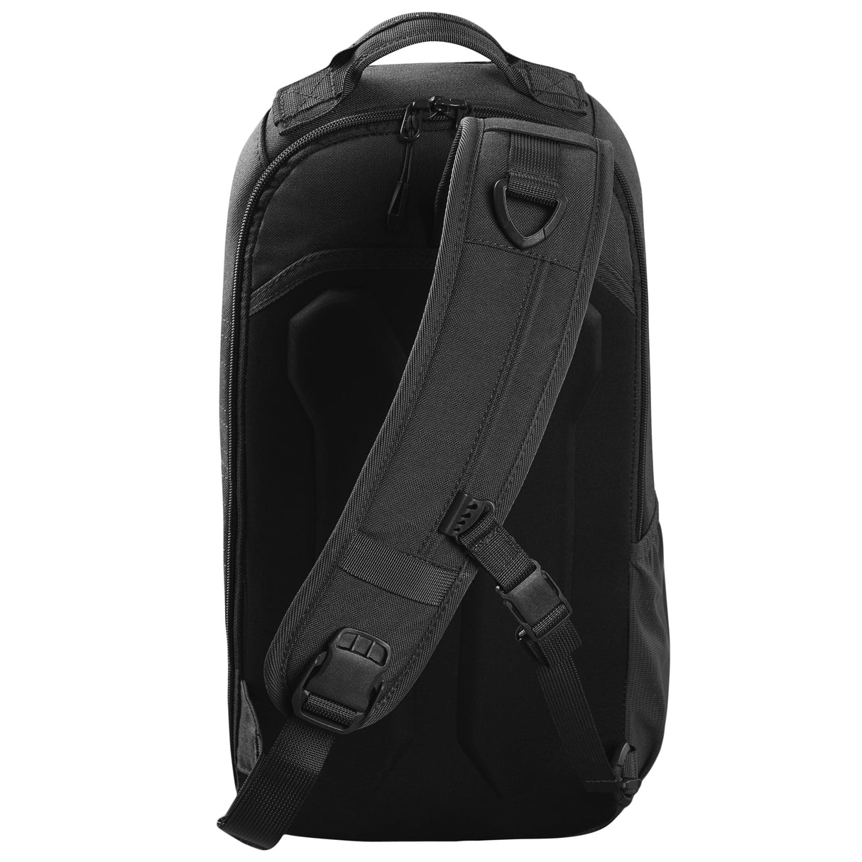 STOIRM Bags STOIRM 12L GEARSLINGER Black