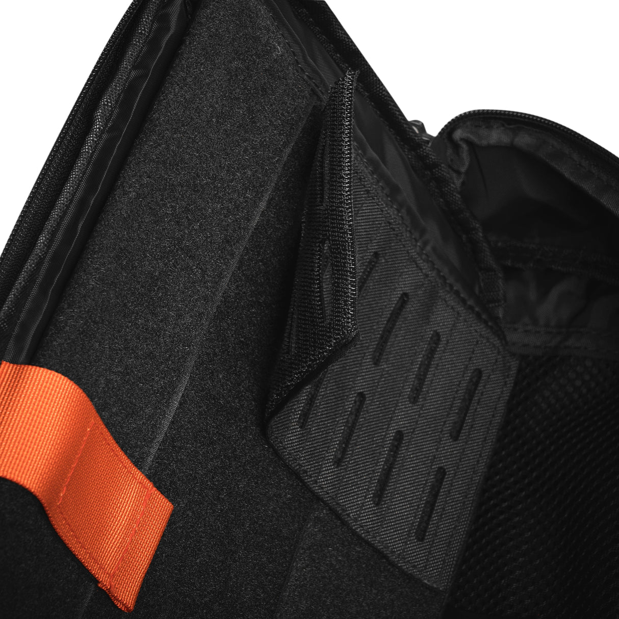 STOIRM Bags STOIRM 12L GEARSLINGER Black