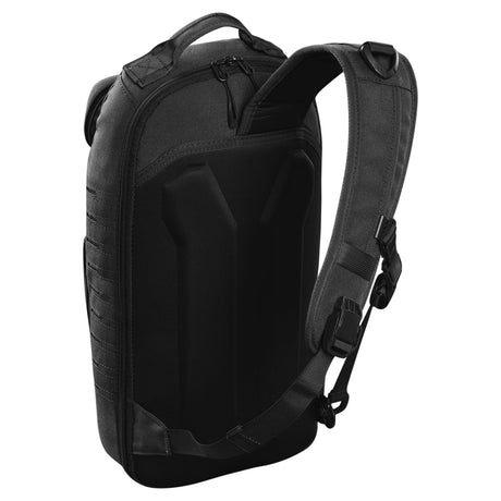 STOIRM Bags STOIRM 12L GEARSLINGER Black