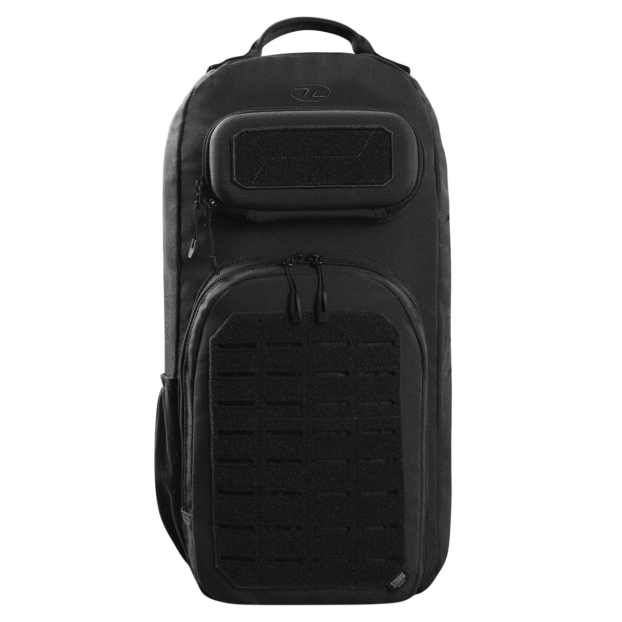 STOIRM Bags STOIRM 12L GEARSLINGER Black