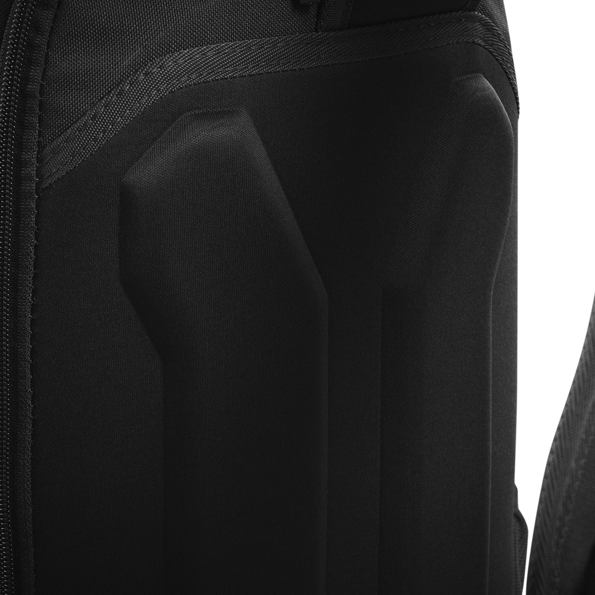 STOIRM Bags STOIRM 12L GEARSLINGER Black